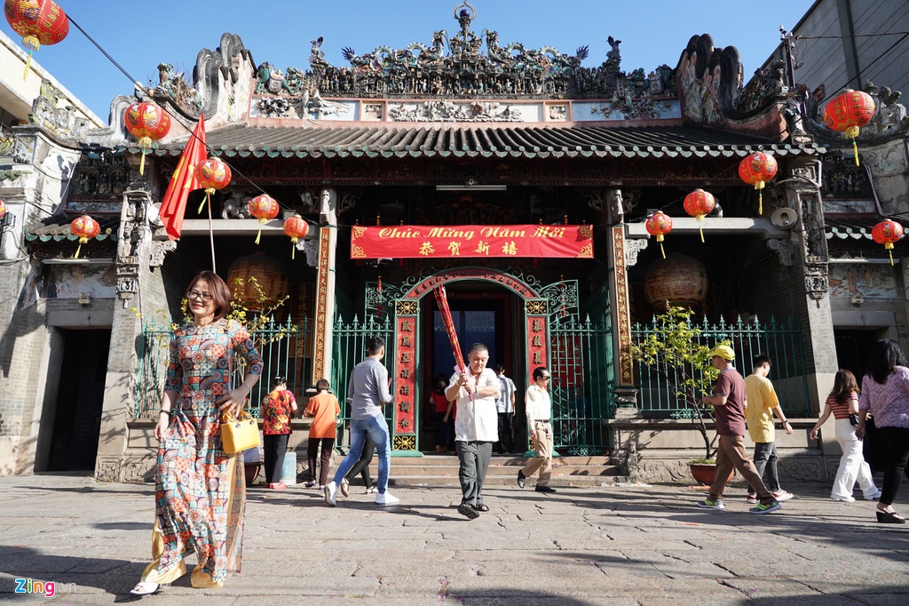 Popular religions and worship in Vietnam